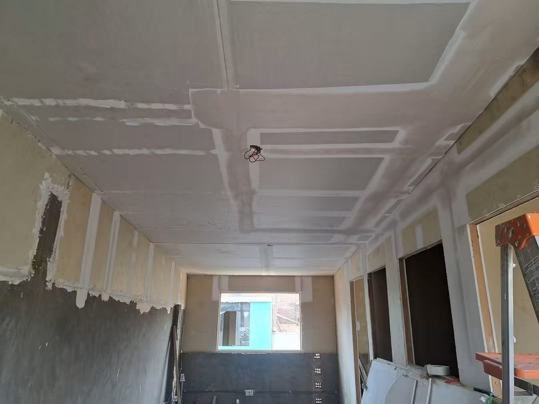Sistema Drywall